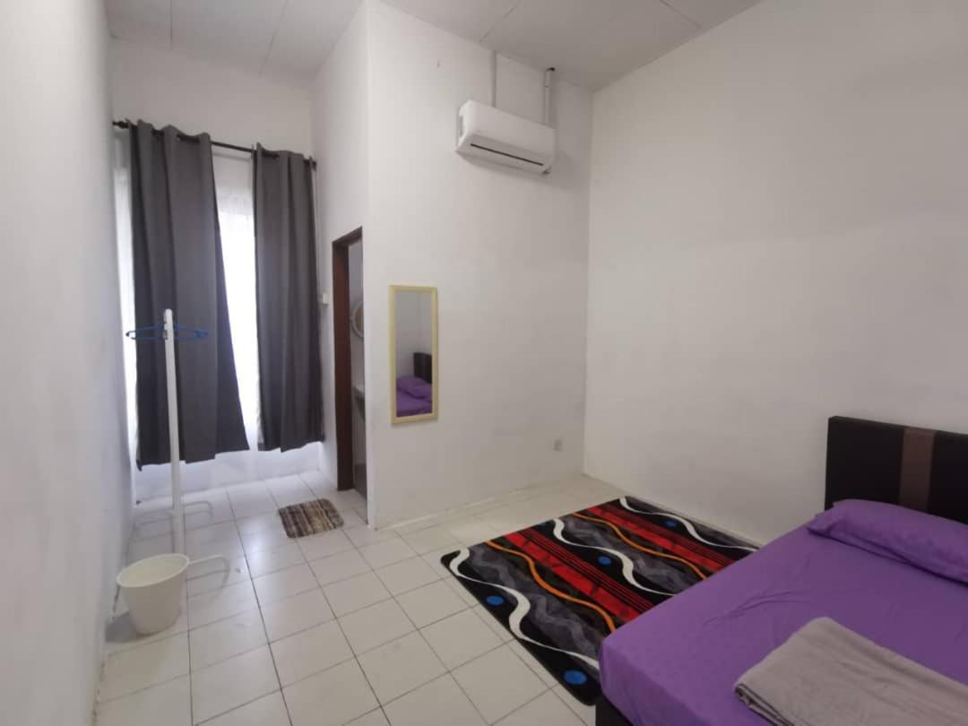 As'Cattleya Homestay Sepang Exterior foto