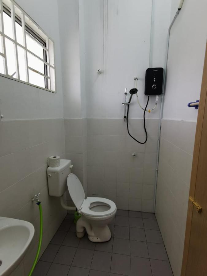 As'Cattleya Homestay Sepang Exterior foto